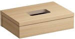 SD Formy 800 washbasin cabinet, oak