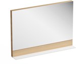 Mirror Formy 800 oak