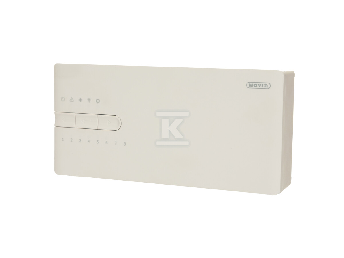 Блок керування Sentio CCU 8/16wtykEU - 4063797