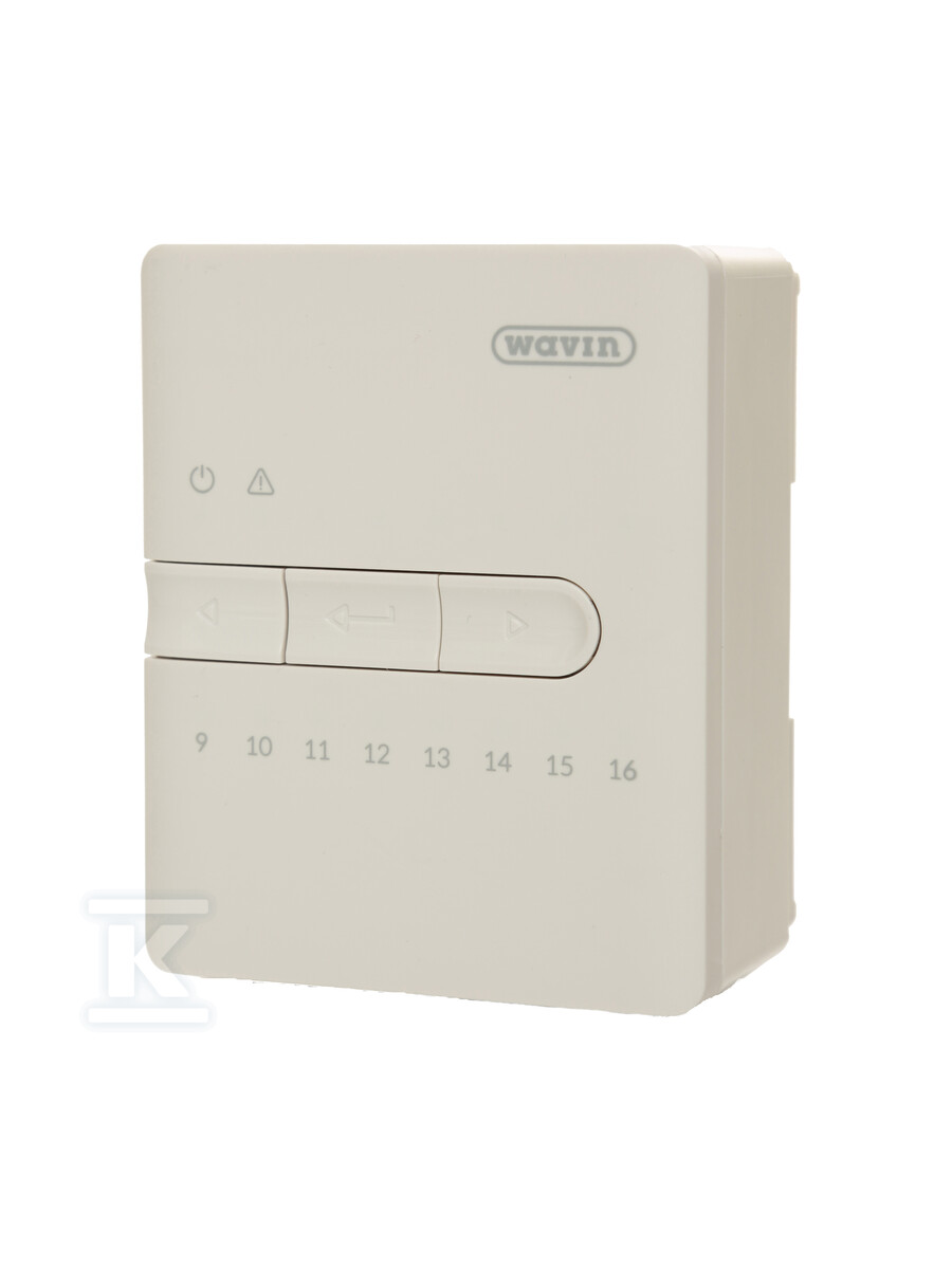 Модуль розширення Sentio A CCU 8we/16wy - 4063800