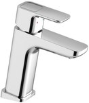 Washbasin mixer 170 mm without plug TD 014.00