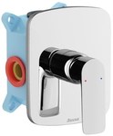 Bateria podtynkowa CL 066.00 bez przełącznika do R-box