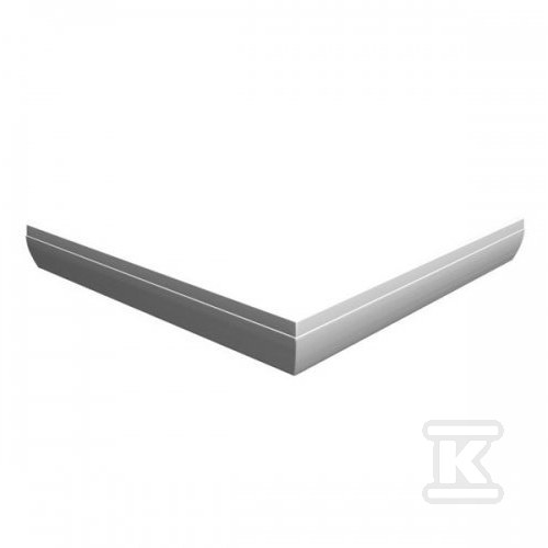 Панель GIGANT GIGANT PRO 110x80 P біла - XA83DP01010