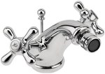 RETRO NEW Bidet mixer, chrome