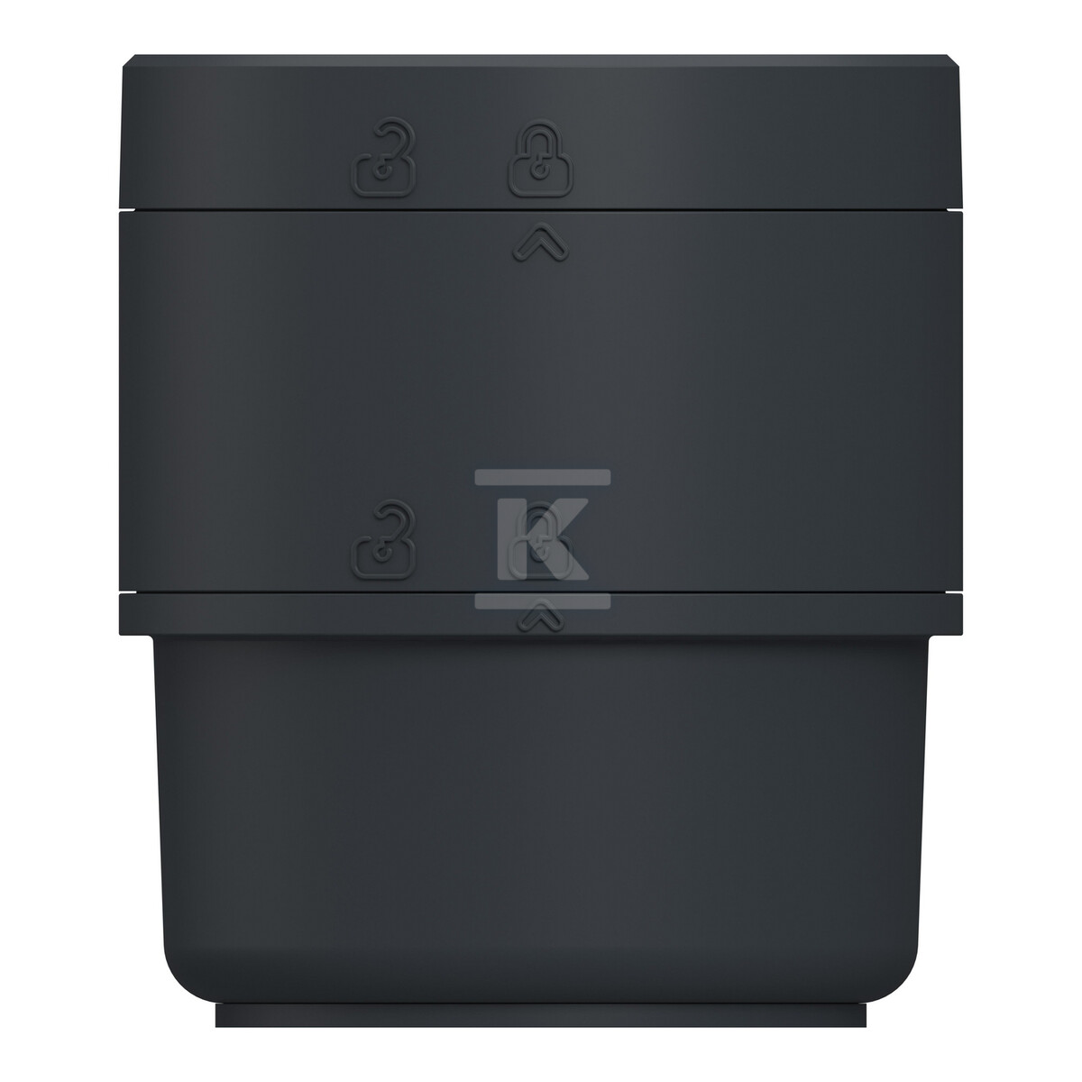 Базовий модуль, світлова колона Harmony - XVB7C21B