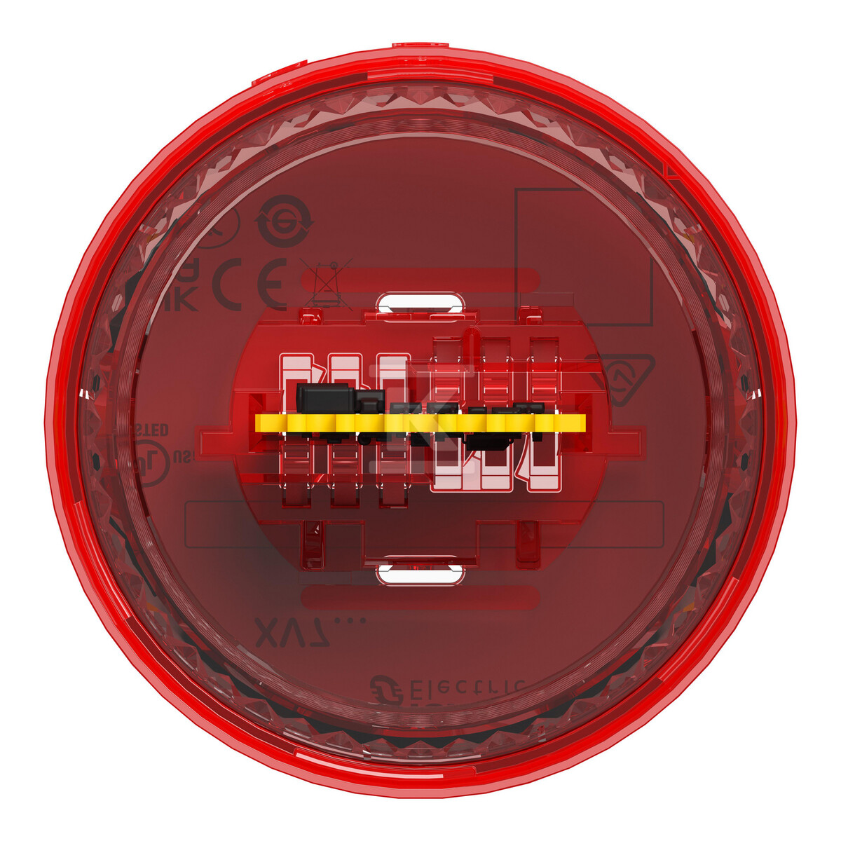 Світловий модуль, світлова колона - XVB7C24