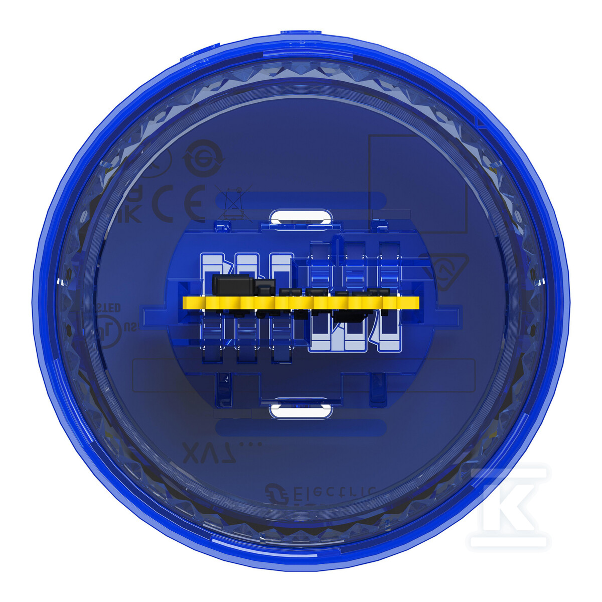 Modulo luminoso, colonna luminosa - XVB7C26