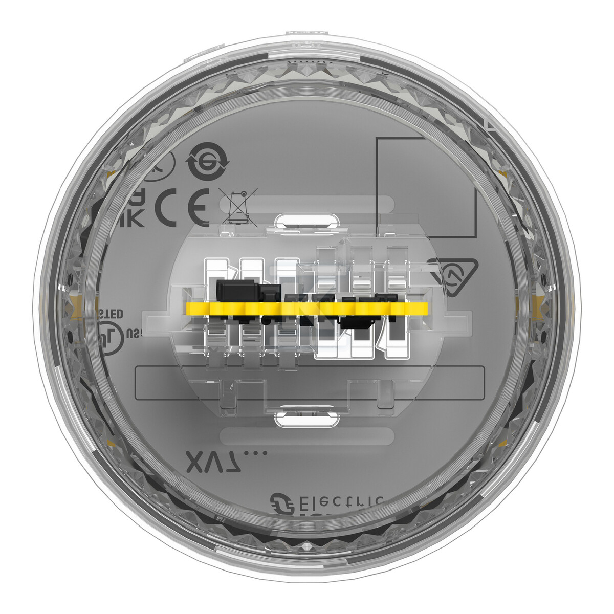 Módulo luminoso, coluna luminosa - XVB7C27