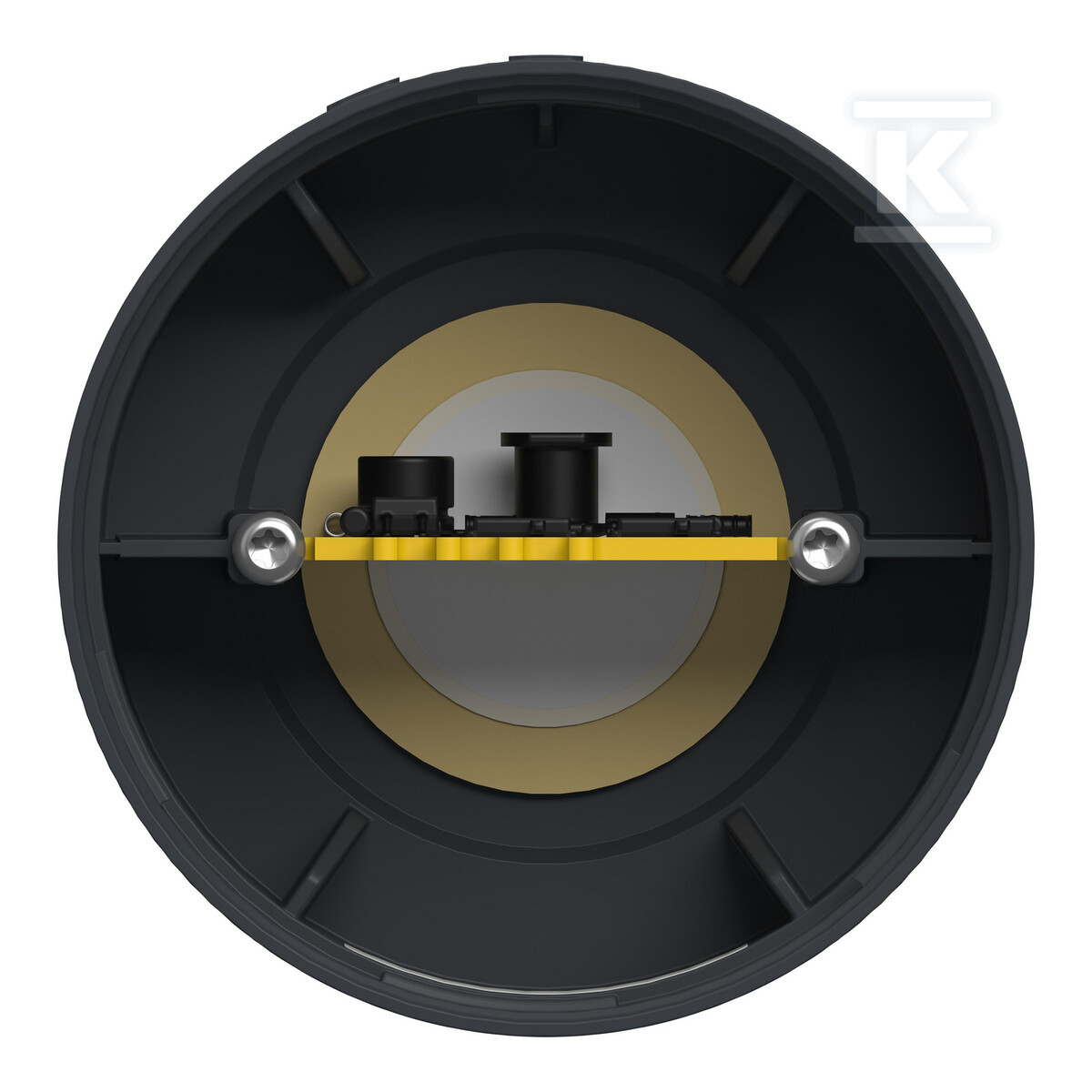 Звуковий модуль, світлова колона - XVB7C9S