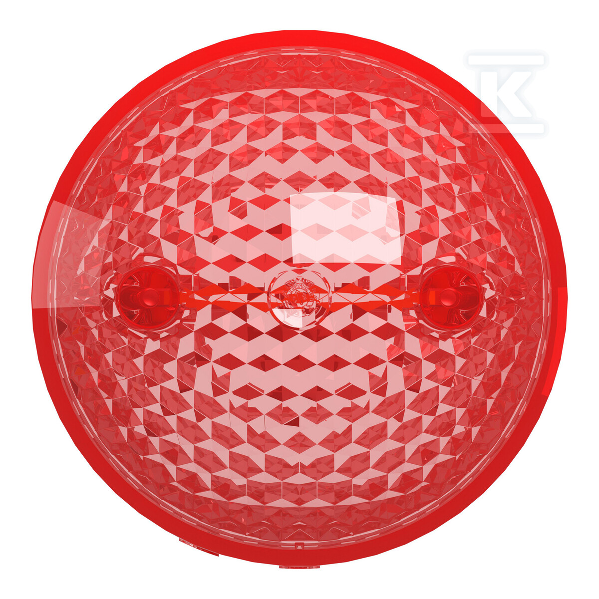 Світловий модуль, світлова колона - XVB7C23