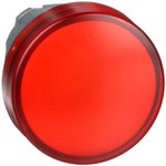 Head for led red ZB4BV043