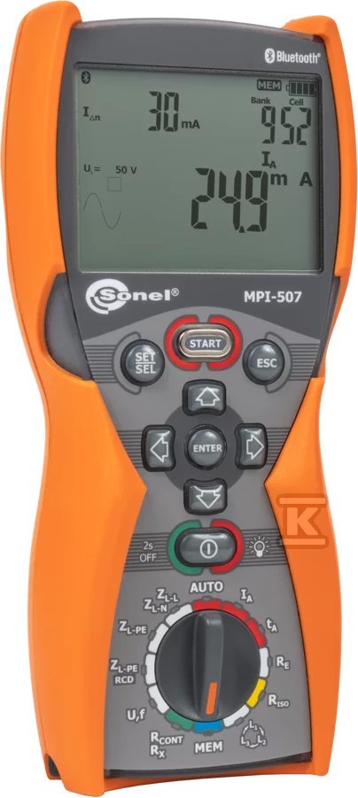 MPI-507 - WMPLMPI507