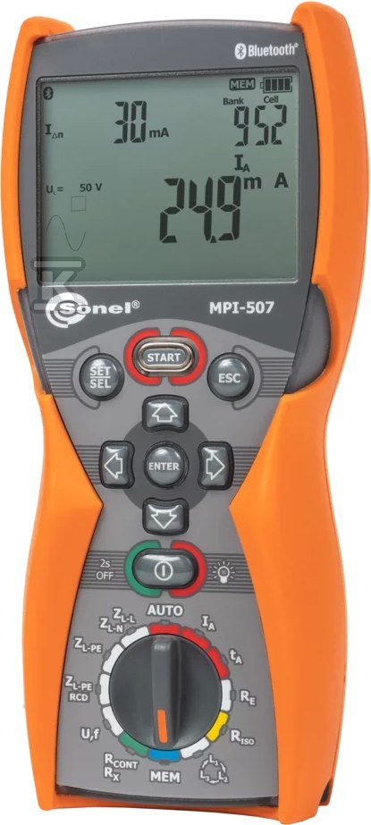 MPI-507 - WMPLMPI507