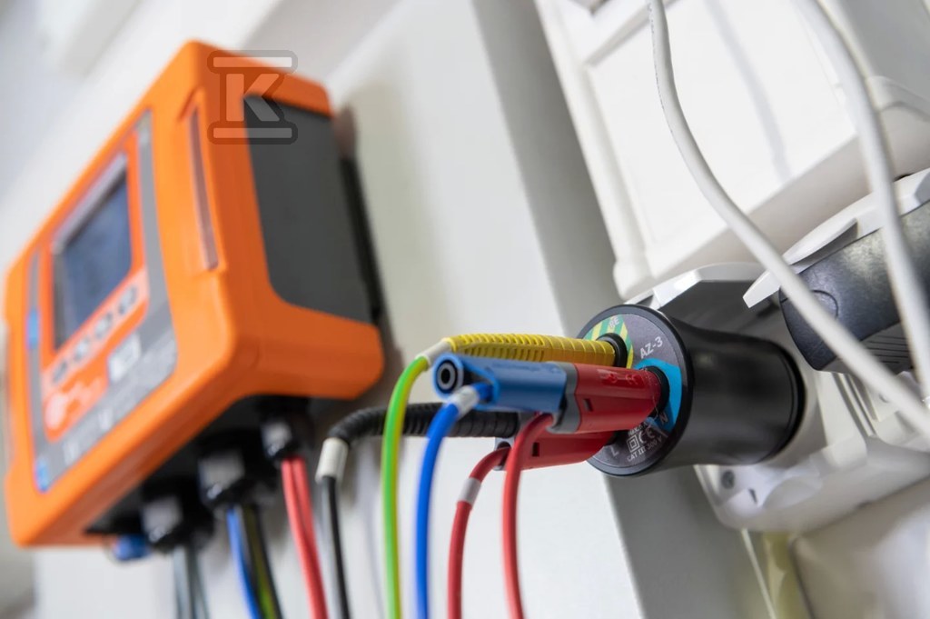 Adapter zasilania AZ (wtyk sieciowy, - WAADAAZ3