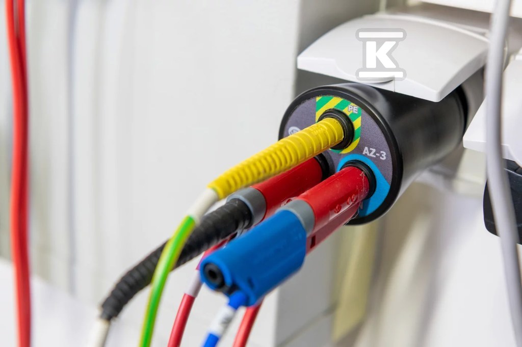 Adapter zasilania AZ (wtyk sieciowy, - WAADAAZ3