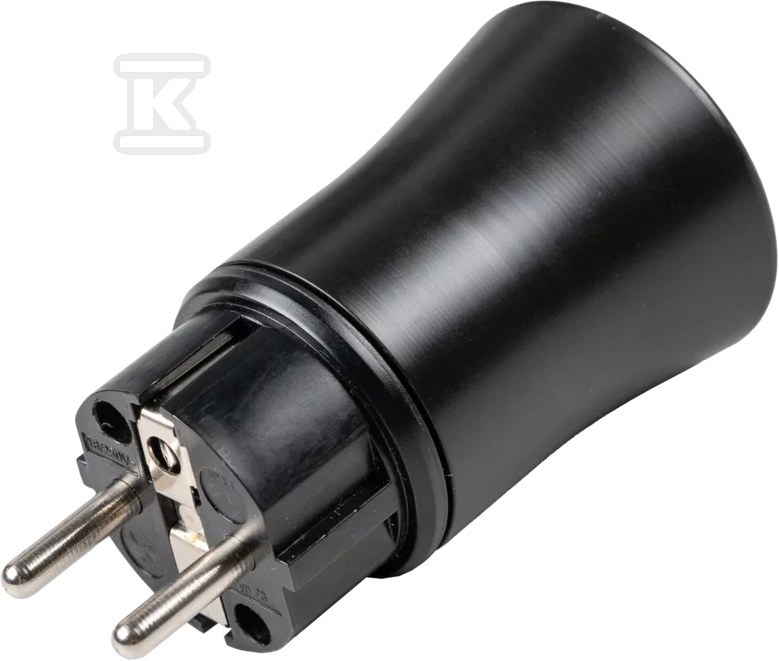 Adapter zasilania AZ (wtyk sieciowy, - WAADAAZ3