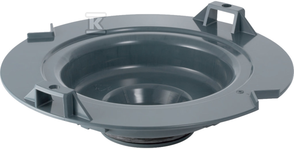 Element wlotowy wpustu dachowego - 240.236.00.1