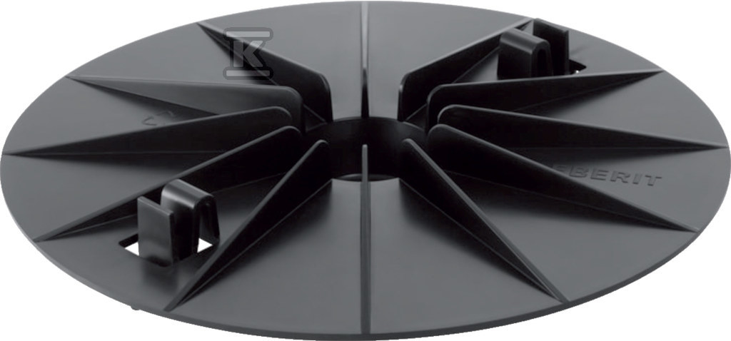 Element wlotowy wpustu tarasowego - 240.238.00.1