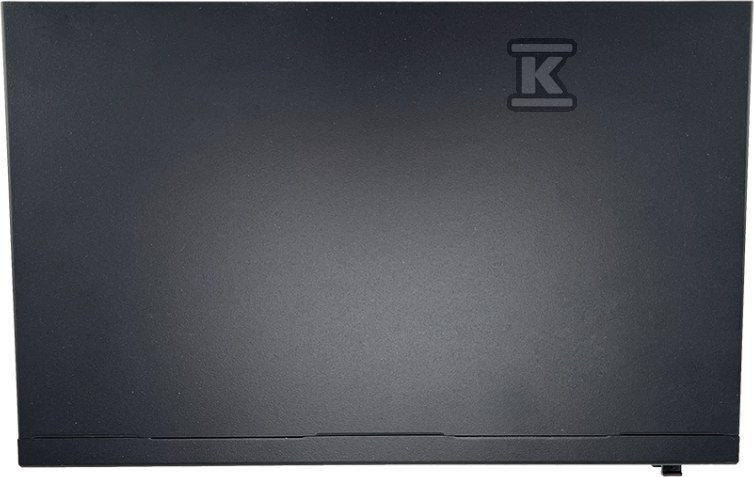 Zarządzalny przełącznik L2 (switch) 8 - AV-SM8GP2F