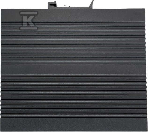 Switch industriale non gestito 10xRJ45 - AV-SU8GP2FI