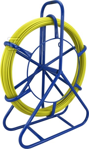 Kabelziehschleppdraht FRP Ø3,8mm, 15m - NPK-38-15-S