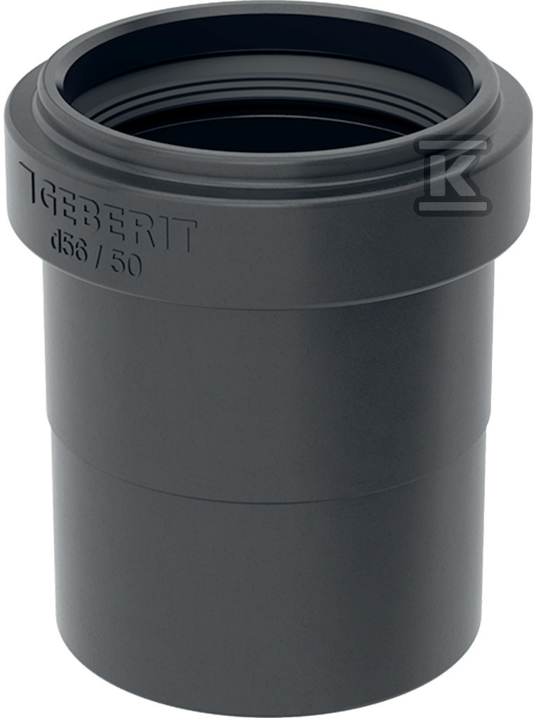 Transition cup Geberit Silent-db20 - 305.040.14.3