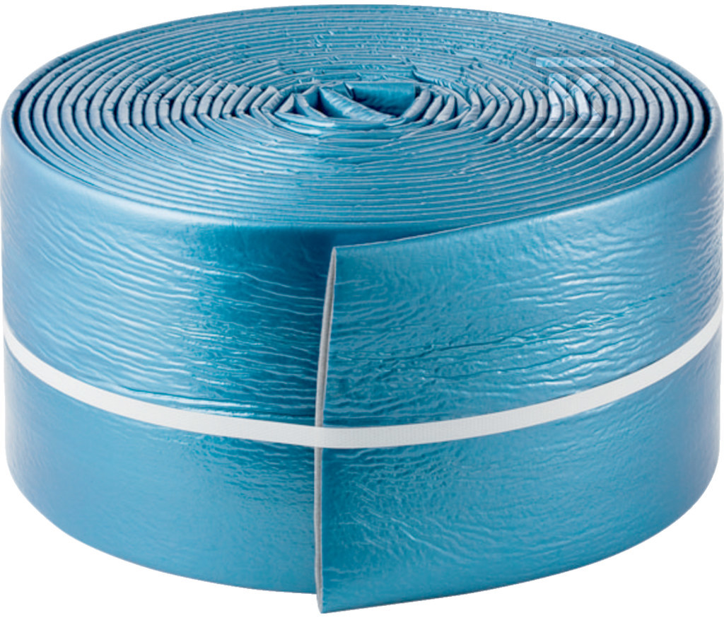 Acoustic insulation hose d110/135 /15m/ - 310.921.00.1