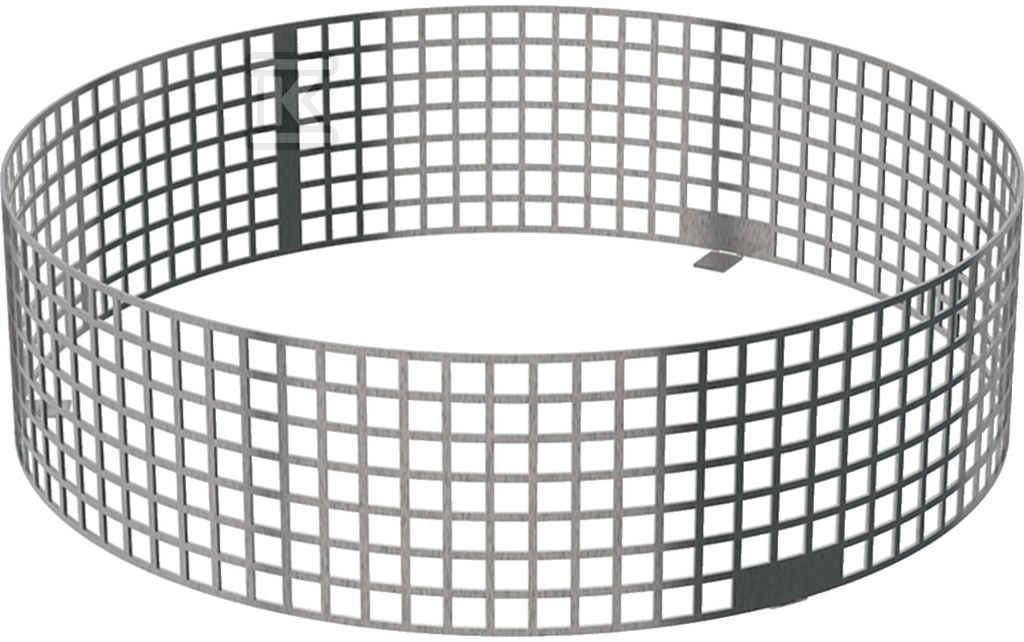 Gravel protection ring 8/16 for Geberit - 359.124.00.1