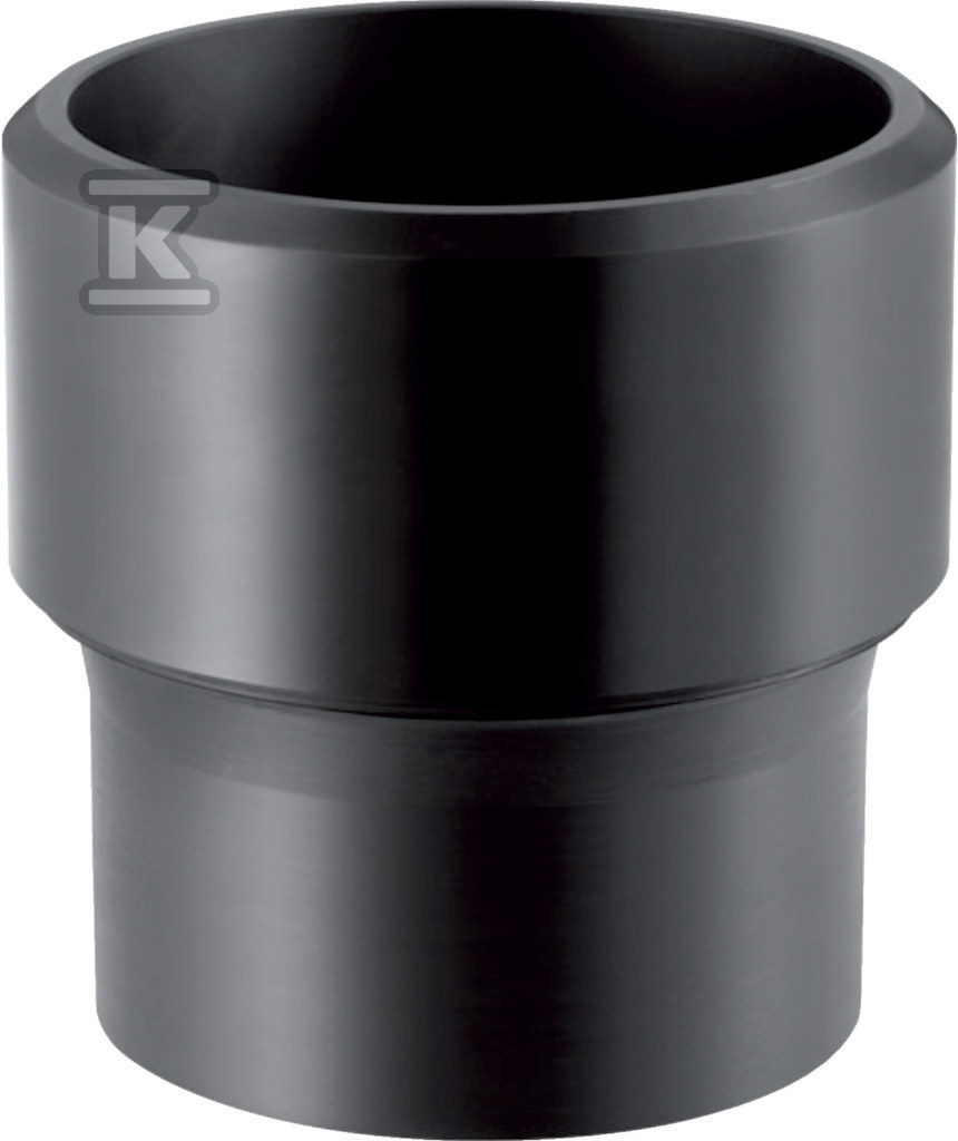 Connector PE/Kamionka d160 - 359.229.16.1