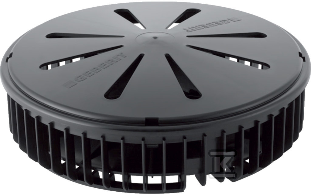 Kosz wpustu dachowego Pluvia d56 o - 359.561.00.1