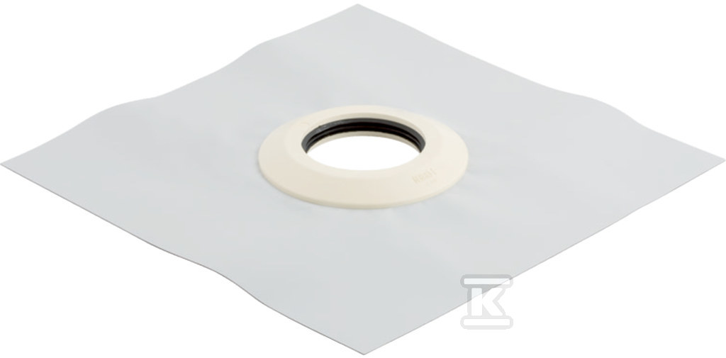 PVC d50 penetration seal - 361.674.00.1