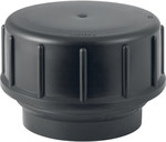 Заглушка ПЕ d56
