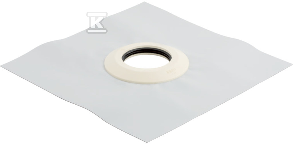 PVC d75 penetration seal - 365.674.00.1