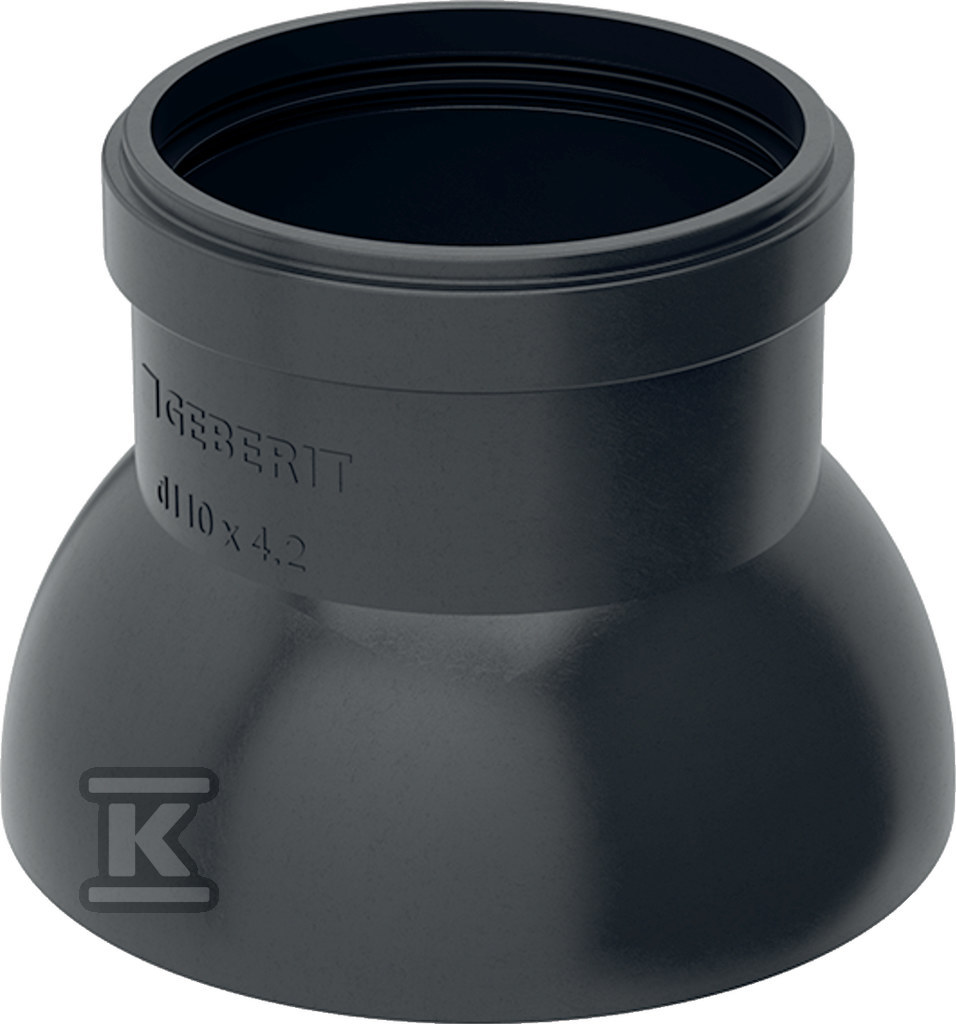 Protective D75 safety cap - 365.989.16.2