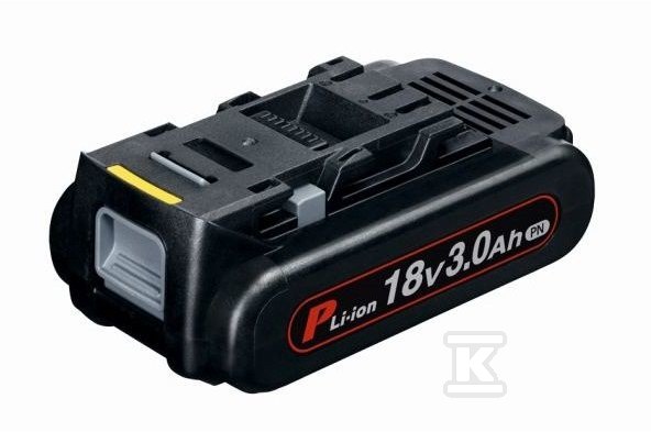 Zakrętarka udarowa 18V Panasonic - PAEY76A1PN2G32
