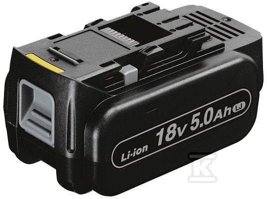Zakrętarka udarowa 18V Panasonic - PAEY76A1LJ2G32