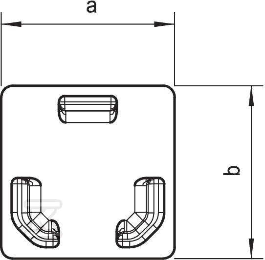 Tip tip de vârf WDK HE20020RW - 6193129