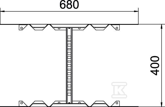 Conector multifuncțional tip LMFV 1140 - 6225754