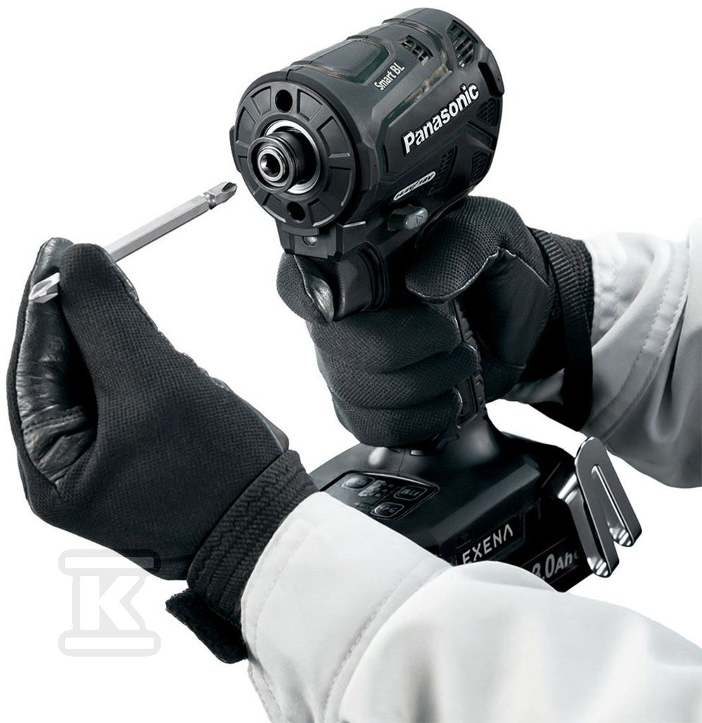 Zakrętarka udarowa 18V Panasonic EY1PD1 - PAEY1PD1N18D32