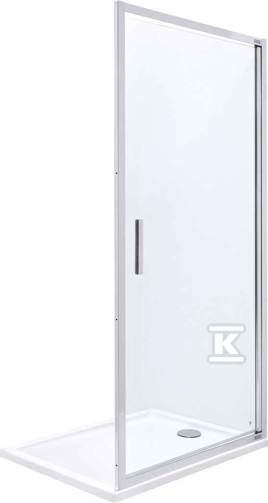 Kabina Town New PE 1-CZ.OTW. 900X1950MM - AMP2709012M