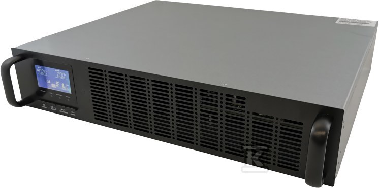 UPS RACK hitno napajanje ONLINE tip - AP-PX3KR