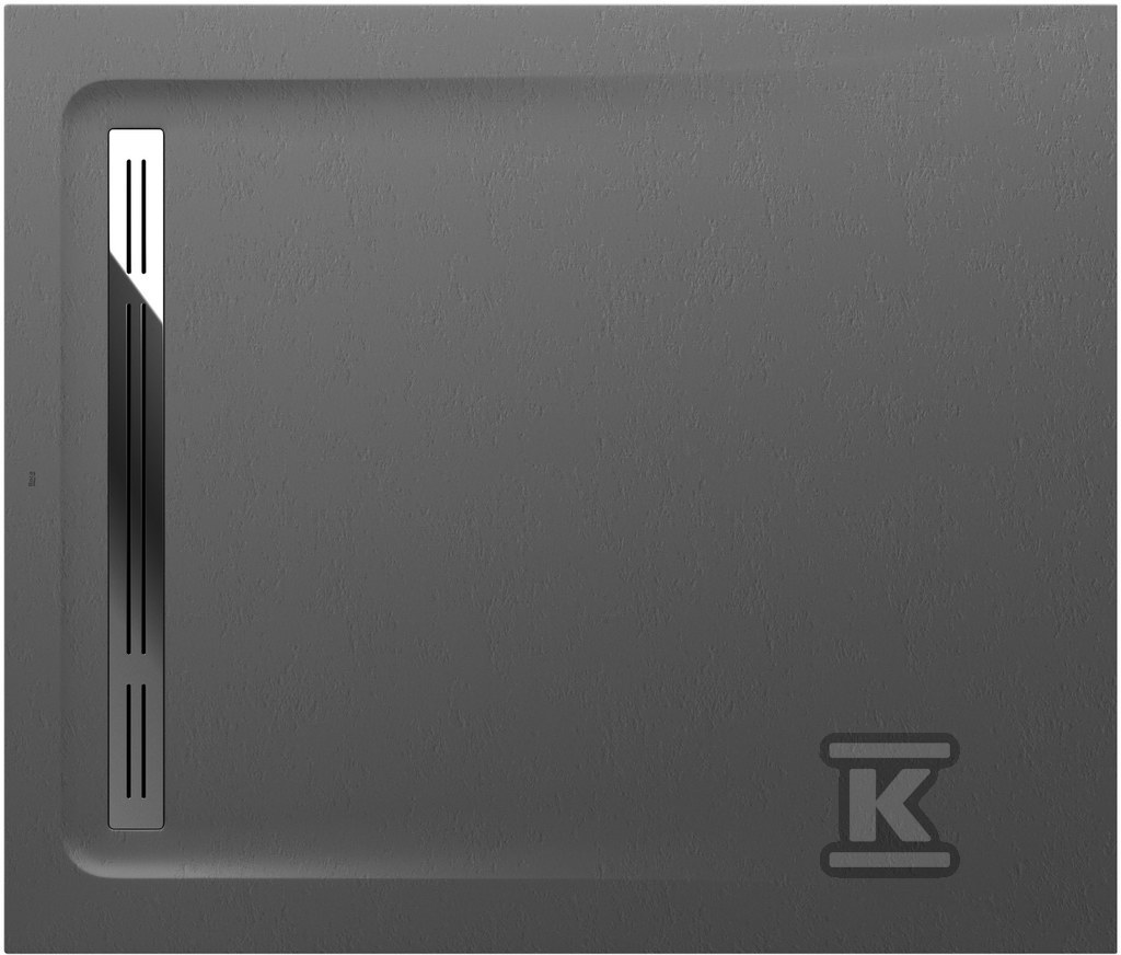 Brodzik prostokątny AQUOS 1000 x 900 mm - AP6013E838401200