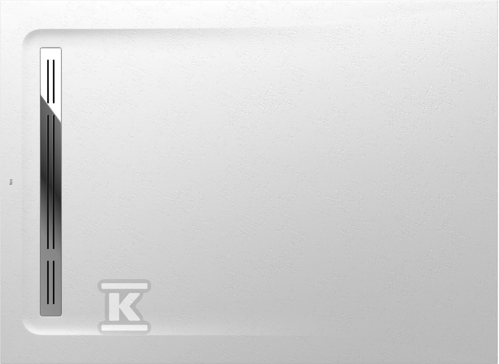 Brodzik prostokątny AQUOS 1400 x 900 mm - AP60157838401100