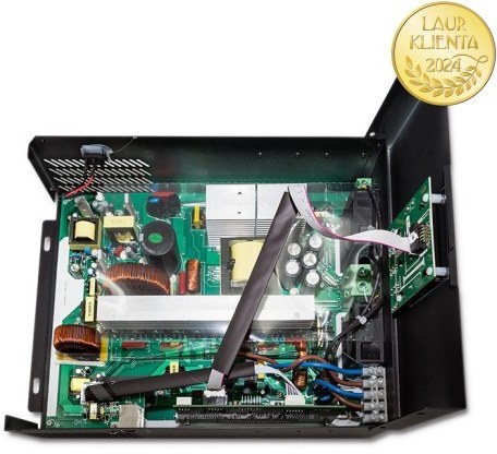 Гібридний однофазний інвертор Qoltec - 53875