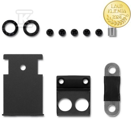 Гібридний інвертор однофазний Qoltec - 53886