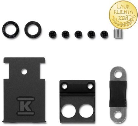 Гібридний інвертор однофазний Qoltec - 53887