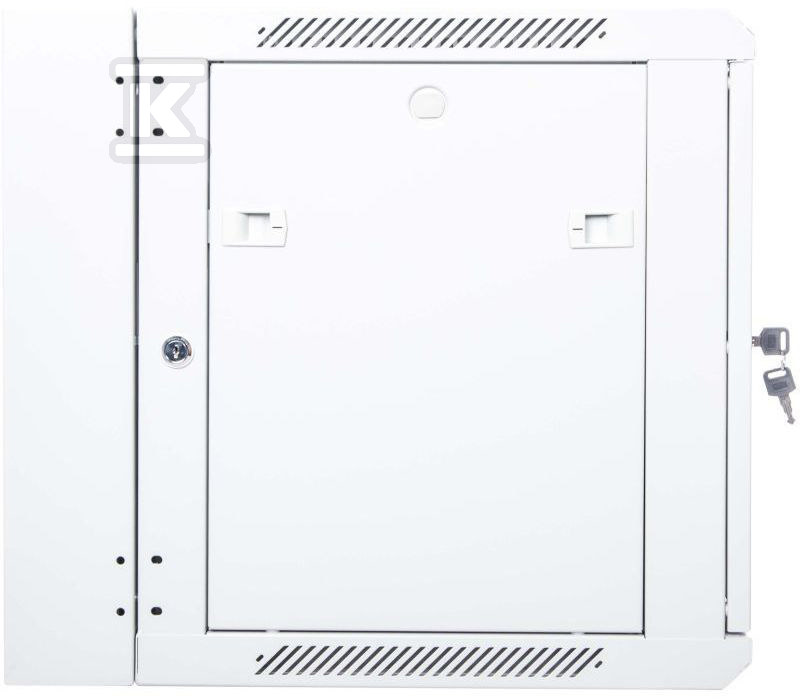 Szafa sieciowa wisząca 19" 9U rack - DN-WD19 09U/550