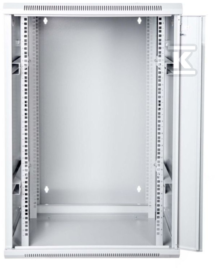 Szafa sieciowa wisząca 19" 12U rack - DN-WD19 12U/600