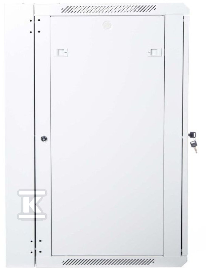 Szafa sieciowa wisząca 19" 12U rack - DN-WD19 12U/600