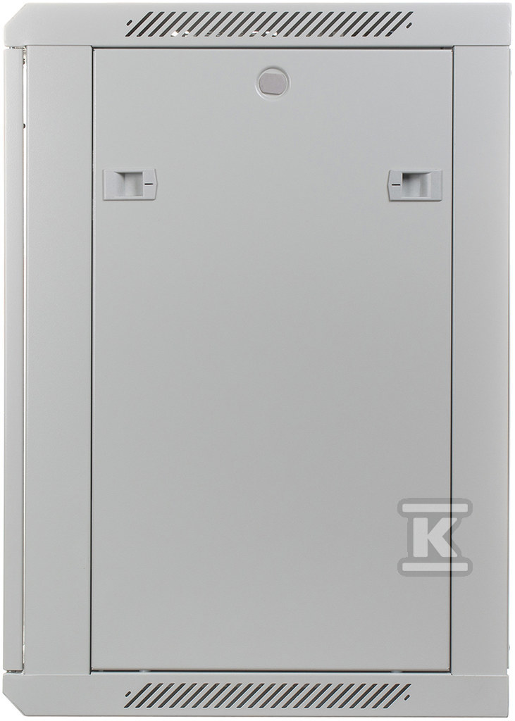 Szafa sieciowa wisząca 19" 12U rack - DN-WU19 12U/450